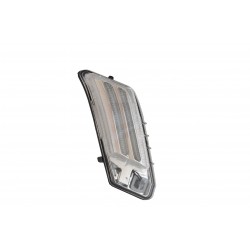 VOLVO XC60 ÖN TAMPON SİNYALİ / GÜNDÜZ FARI SAĞ (VALEO) 31290874 