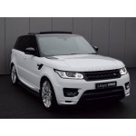RANGE ROVER SPORT L494 2014-2017 FAR CAMI SOL
