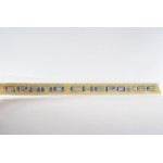 JEEP GRAND CHEROKEE YAZI