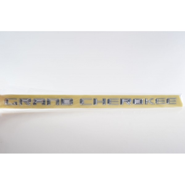 JEEP GRAND CHEROKEE YAZI