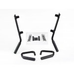 JEEP WRANGLER RUBİCON JK 2007-2017 WİLD BOAR METAL TUTAMAK SETİ