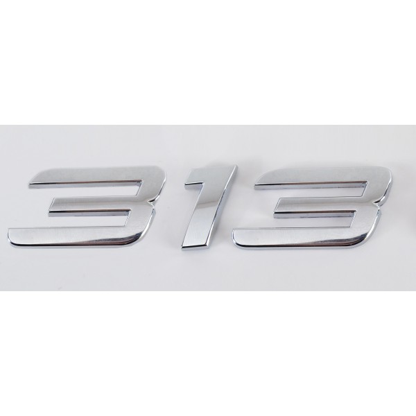 MERCEDES 313 YAZI 2014-