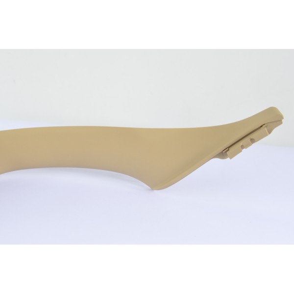 BMW 51417225853B SOL KAPI ÇEKME KOLU KAPAĞI BEJ F10 - F11 5 SERİSİ