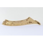 BMW 51417225853B SOL KAPI ÇEKME KOLU KAPAĞI BEJ F10 - F11 5 SERİSİ