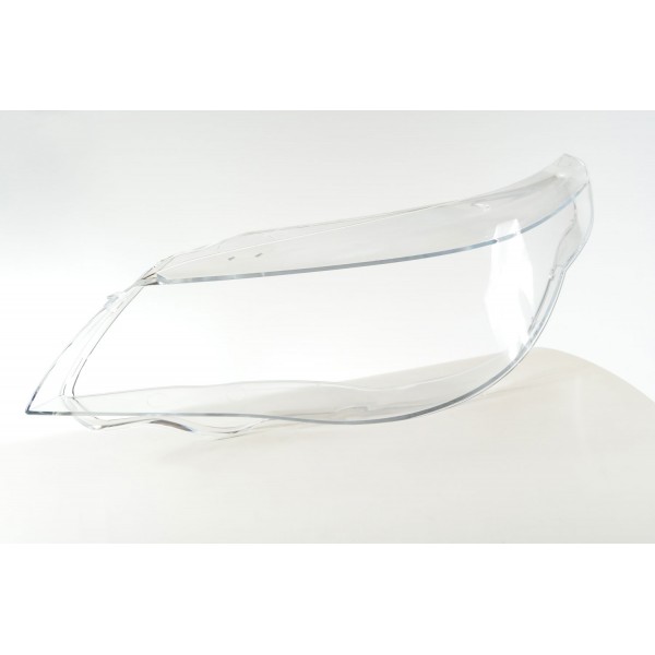 BMW 5 SERİSİ E60 FAR CAMI SOL 2003-2010