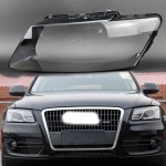 AUDİ Q5 2009-2012 FAR CAMI SAĞ