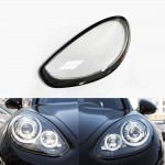 PORSCHE PANAMERA 2015-2017 FAR CAMI SOL