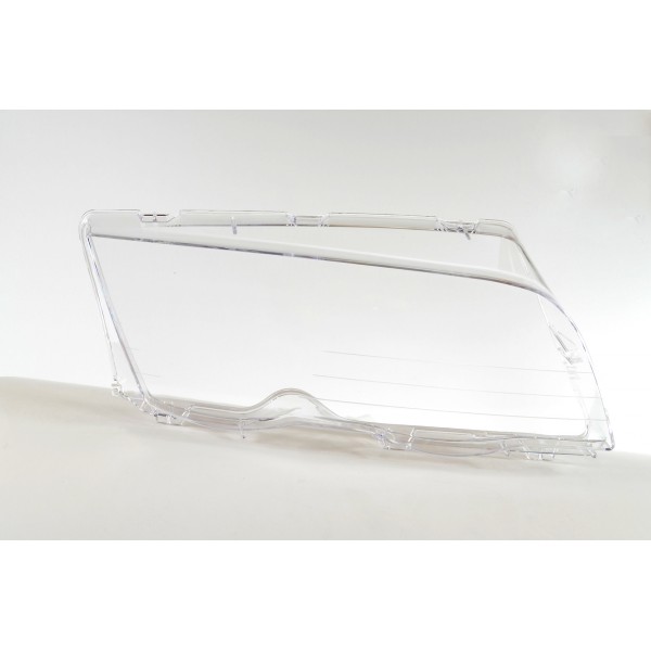 BMW 3 SERİSİ E46 1998-2001 FAR CAMI SAĞ