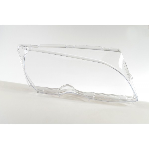 BMW 3 SERİSİ E46 2002-2005 FAR CAMI SAĞ