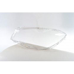 MERCEDES CLA SERİSİ C117 2017-2019 FAR CAMI SOL