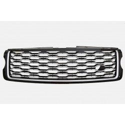 RANGE ROVER VOGUE 2013-2017 İÇİN 2018+ MAKYAJLI PANJUR