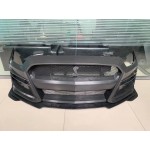 FORD MUSTANG GT500 SHELBY ÖN TAMPON 2015-2017