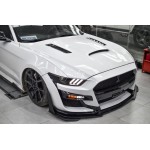 FORD MUSTANG GT500 SHELBY ÖN TAMPON 2015-2017