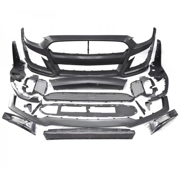 FORD MUSTANG GT500 SHELBY ÖN TAMPON 2018-2020