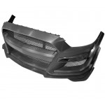 FORD MUSTANG GT500 SHELBY ÖN TAMPON 2018-2020