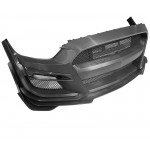 FORD MUSTANG GT500 SHELBY ÖN TAMPON 2018-2020