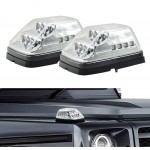 MERCEDES G SERİSİ W463 LEDLİ KROM SİNYAL SETİ G350 G400 G500 G63