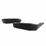 JEEP WRANGLER RUBİCON JK COBRA ÇAMURLUK DODİK SETİ 4 PARÇA