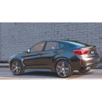 BMW X6 SERİSİ F16 F86 X6M BODY KİT 2014-2019