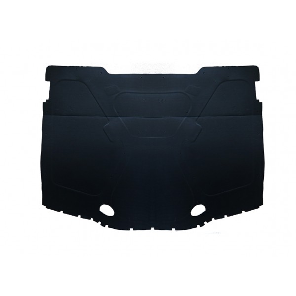 BMW E36 KAPUT İZOLASYON SÜNGERİ 51488135546