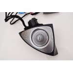 MERCEDES W205 W253 BURMESTER TWEETER 64 RENK