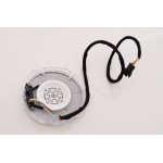 MERCEDES W205 W203 IŞIKLI BURMESTER HOPARLÖR KAPAĞI SETİ 4 PARÇA