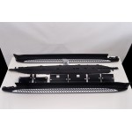 BMW X3 YAN BASAMAK 2018+