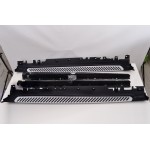 BMW X6 YAN BASAMAK 2015+