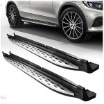 MERCEDES X253 C253 GLC / GLC COUPE YAN BASAMAK SETİ