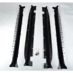 MERCEDES X253 C253 GLC / GLC COUPE YAN BASAMAK SETİ