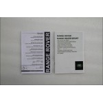 RANGE ROVER VOGUE L405 2013-2020 ELEKTRİKLİ YAN BASAMAK SETİ