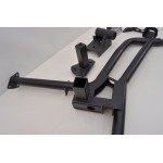 JEEP WRANGLER RUBİCON JK AEV ARKA TAMPON STEPNE TUTUCU BRAKETİ