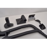 JEEP WRANGLER RUBİCON JK AEV ARKA TAMPON STEPNE TUTUCU BRAKETİ