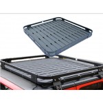 JEEP WRANGLER RUBICON JK 2007-2017 TAVAN BAGAJI 200x200x30cm