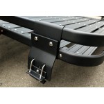 JEEP WRANGLER RUBICON JK 2007-2017 TAVAN BAGAJI 200x200x30cm