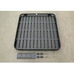 JEEP WRANGLER RUBICON JK 2007-2017 TAVAN BAGAJI 200x200x30cm