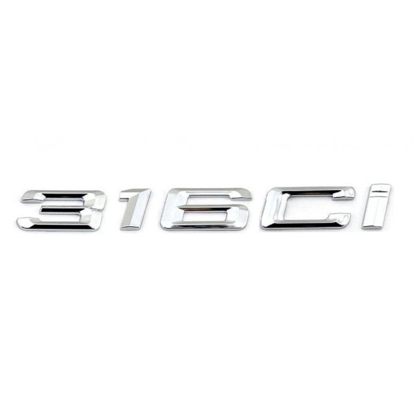 BMW 316ci YAZI 51148240115