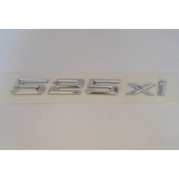 BMW 525xi YAZI 51147066926