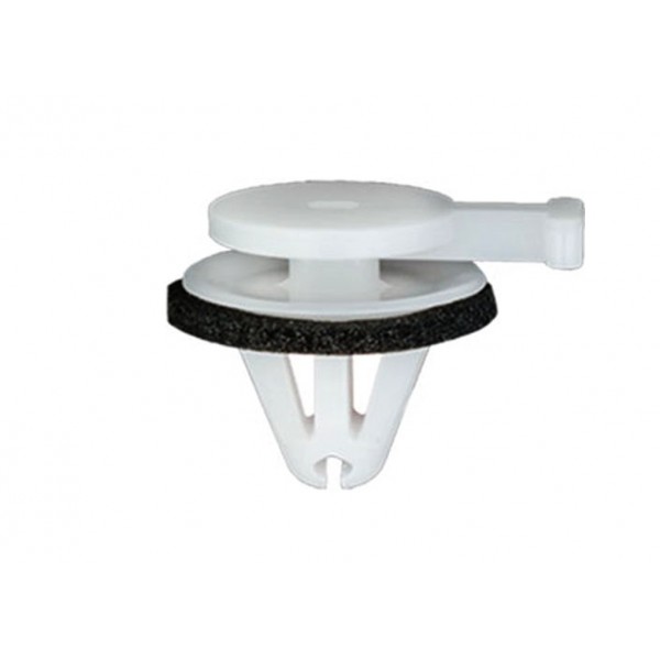 Discovery & Range Rover Sport 2010 -  LR034389 ÖN CAM KENAR KLİPSİ 10 adet