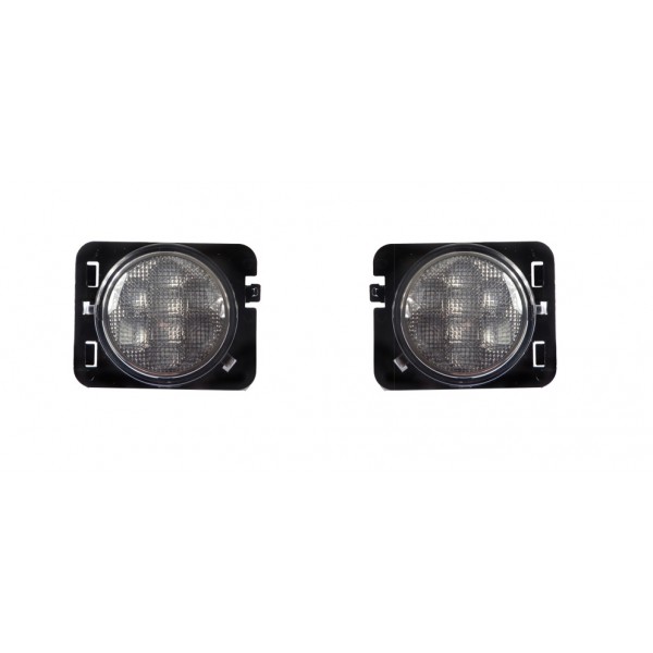 JEEP RUBICON DODİK SİNYALİ LED SETİ
