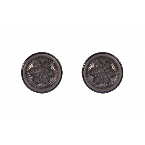 JEEP RUBICON ANGEL LEDLİ SİNYAL SETİ