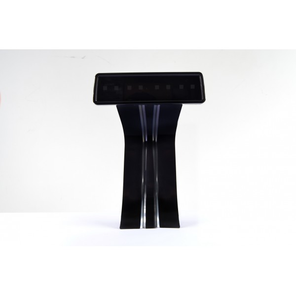 JEEP RUBICON  3. STOP 