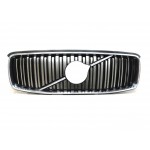 VOLVO XC90 PANJUR KROM-SİYAH 16+ 31425934