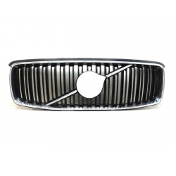 VOLVO XC90 PANJUR KROM-SİYAH 16+ 31425934