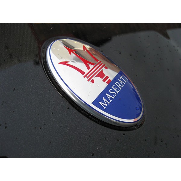 MASERATİ KAPUT LOGOSU 67575600