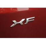 JAGUAR XF BAGAJ YAZISI 