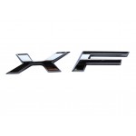 JAGUAR XF BAGAJ YAZISI 