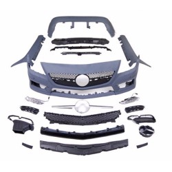 MERCEDES R172 SLK55 AMG BODY KIT