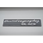 AUTOBIOGRAPHY BLACK YAZI 2010 RANGE VOUGE