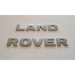LAND ROVER YAZI (FREE2) LR002213 / LR002214